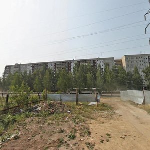 Akademika Bardina Street, 29, Yekaterinburg: photo