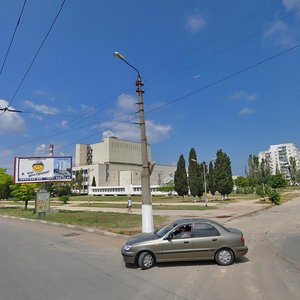 Pavla Korchagina Street, 1, Sevastopol: photo