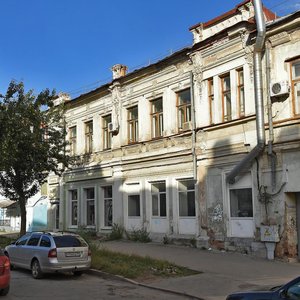 Molodogvardeyskaya Street, 63А, Samara: photo