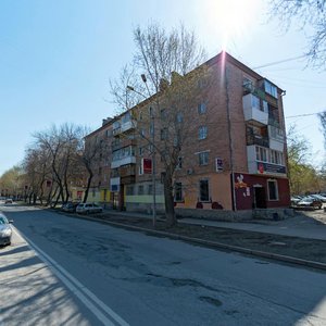 Kuybysheva Street, 68, Yekaterinburg: photo