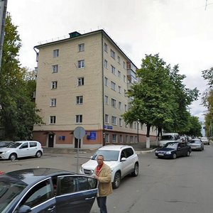 Proletarskaya Street, 36 ، : صورة