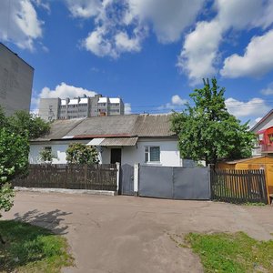 Hoholivs'ka Street, 77, Zhytomyr: photo
