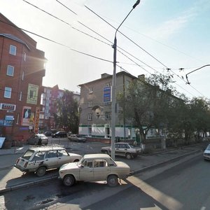 Lenin Avenue, 167, Tomsk: photo