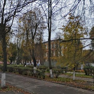 Ярославль, Улица Стачек, 57: фото