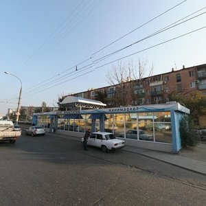 Nikolaya Ostrovskogo Street, 74Б, Astrahan: photo