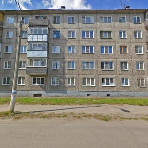 Partizanskaya ulitsa, 10, Novoaltaysk: photo
