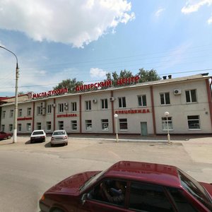 Fizkulturnaya Street, 147, Samara: photo