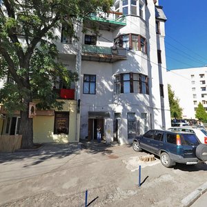 Marshala Bazhanova Street, 14, Kharkiv: photo