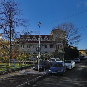 Сочи, Улица Просвещения, 19В: фото