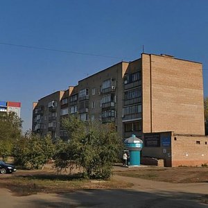 Tsentralnaya ulitsa, 18, Orenburg: photo