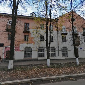 Chekhova Street, 15 ، ياروسلافل: صورة