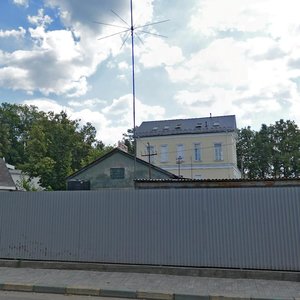 Belokamennoe Highway, вл2А, Vidnoe: photo