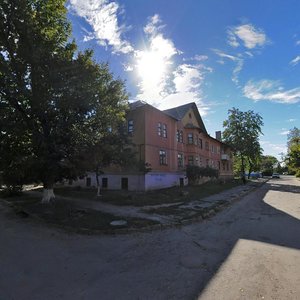 Seminarska Street, 92, Kharkiv: photo