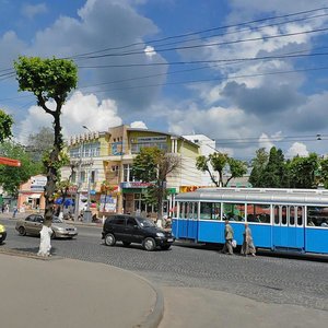 Soborna vulytsia, 82, Vinnytsia: photo