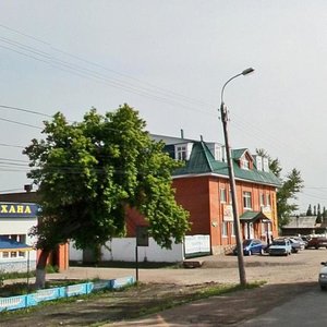 Стерлитамак, Оренбургский тракт, 21А: фото