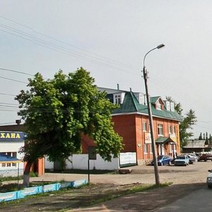 Orenburgskiy trakt, 21А, : foto