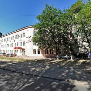 Vulytsia Chornomorskoho Kozatstva, 19, Odesa: photo