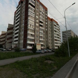 Ulitsa 30 let Pobedy, 44к1 ، تيومين: صورة