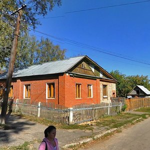 Srednekutuzovskaya Street, 26 ، بينزا: صورة