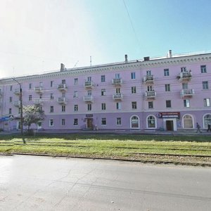 Sovetskaya Street, 1, Komsomolsk‑at‑Amur: photo