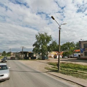 Краснокамск, Шоссейная улица, 29к3: фото