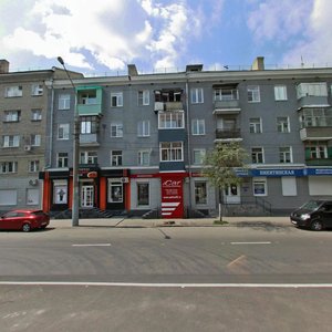 Koltsovskaya Street, 30, : foto