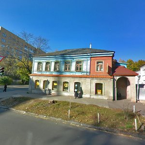 Ulitsa Gogolya, 31, : foto