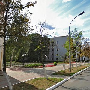 Proletarskaya Street, 21, Saransk: photo