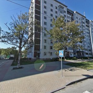 Dzerzhinskogo Street, 38, Yuzhno‑Sakhalinsk: photo