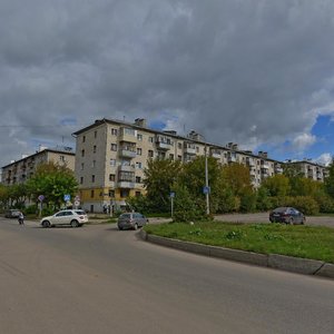 Glavnaya ulitsa, 62, : foto