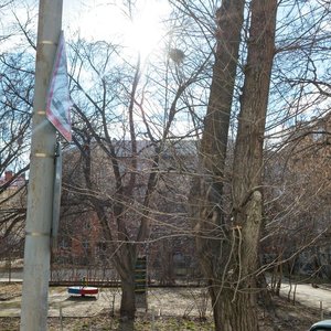 Pervomayskaya Street, 96, Yekaterinburg: photo