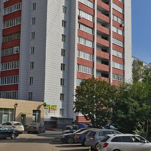 Pobedy Avenue, 62к4, Kazan: photo