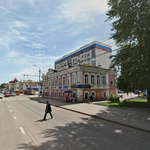 Khudayberdina Street, 23, Sterlitamak: photo