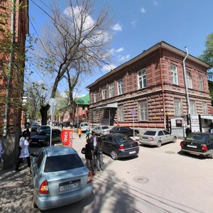 Nakhichevanskiy Lane, 38, Rostov‑na‑Donu: photo