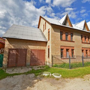 Dubrovinskaya ulitsa, 14/15 ، : صورة