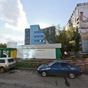 Bubnova Street, 2А, Samara: photo