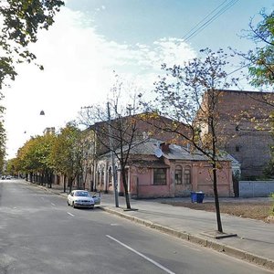 Blahovishchenska Street, 24, Kharkiv: photo