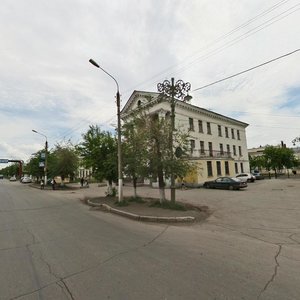 Chkalova Street, 44к1, Magnitogorsk: photo