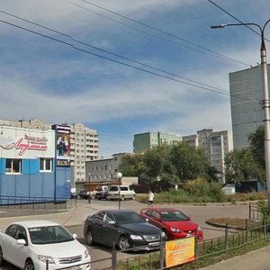 Gorkogo Street, 235/2, Blagoveshchensk: photo