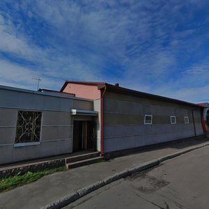 Portoviy Drive, 23, Murmansk: photo