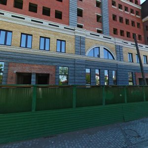 Komsomolskaya Street, 22, Tyumen: photo