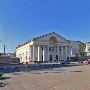 Sovetov Street, 9, Novorossiysk: photo
