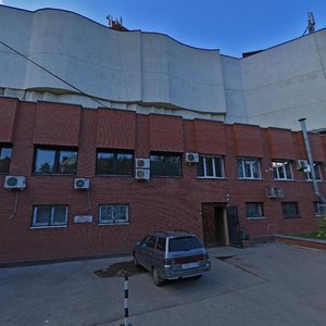 Leninskaya Street, 142, : foto