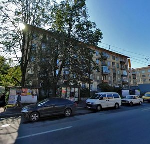 Kantemirovskaya Street, 27 ، سان بطرسبرغ: صورة