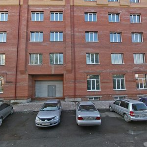 1905 Goda Lane, 7, Tomsk: photo