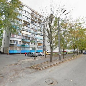 Ushynskoho Street, No:29, Kiev: Fotoğraflar