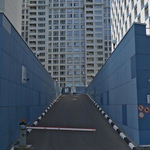 Kochnovsky Drive, 4к1, Moscow: photo