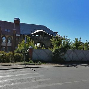 Tambovskaya Street, 35Б, Penza: photo