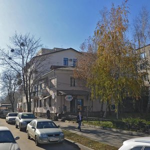 Krasnoflotskaya Street, 103 ، : صورة