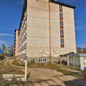 Ulitsa Zavodovskogo, 21 ، كراسنودار: صورة